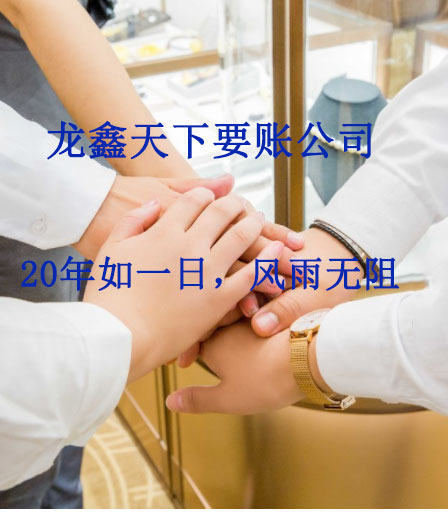 宾阳要账公司